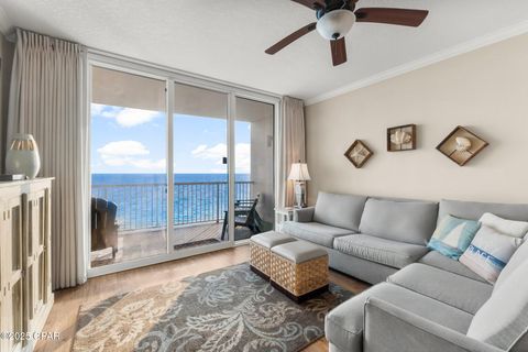 A home in Panama City Beach