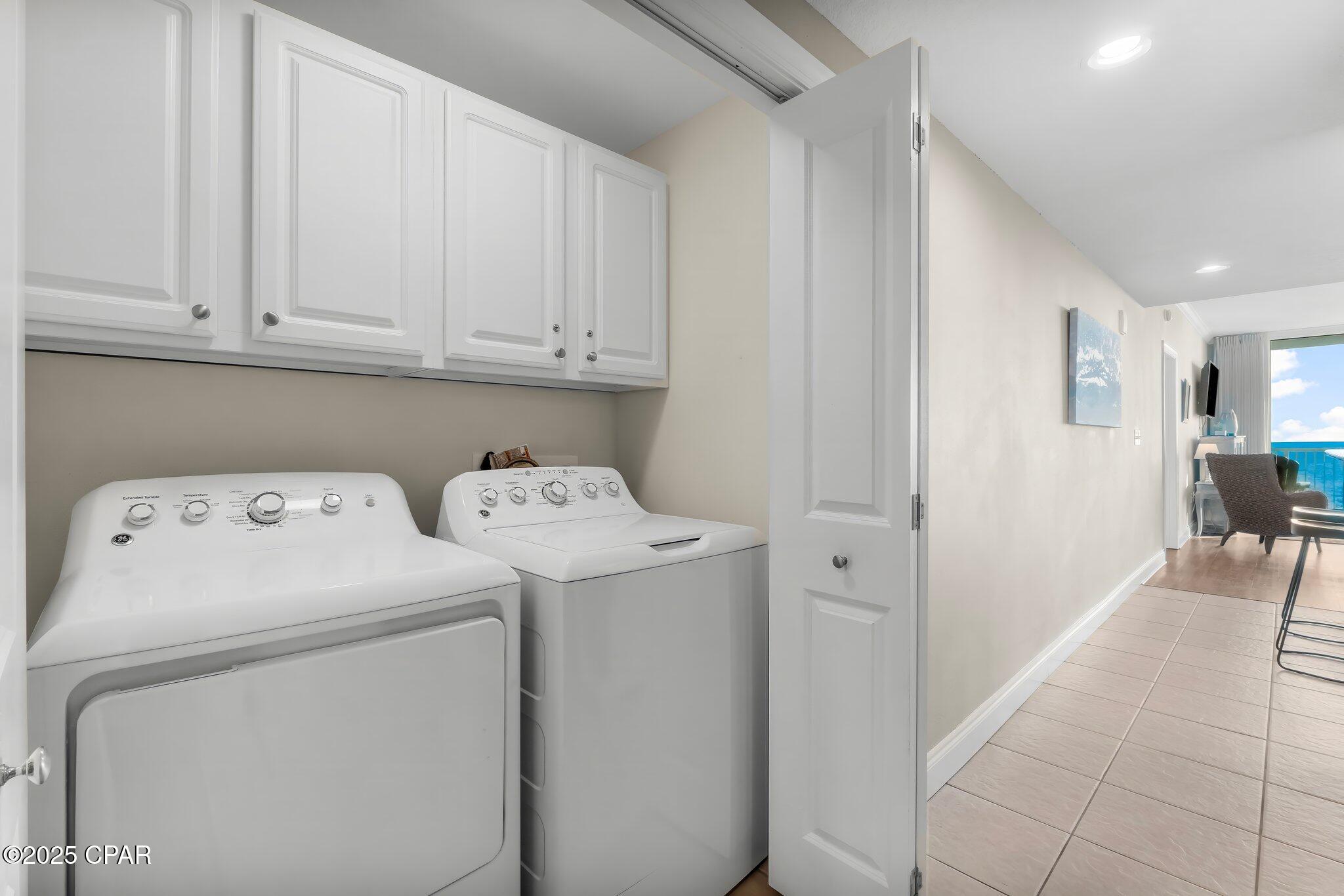 Palazzo - Residential