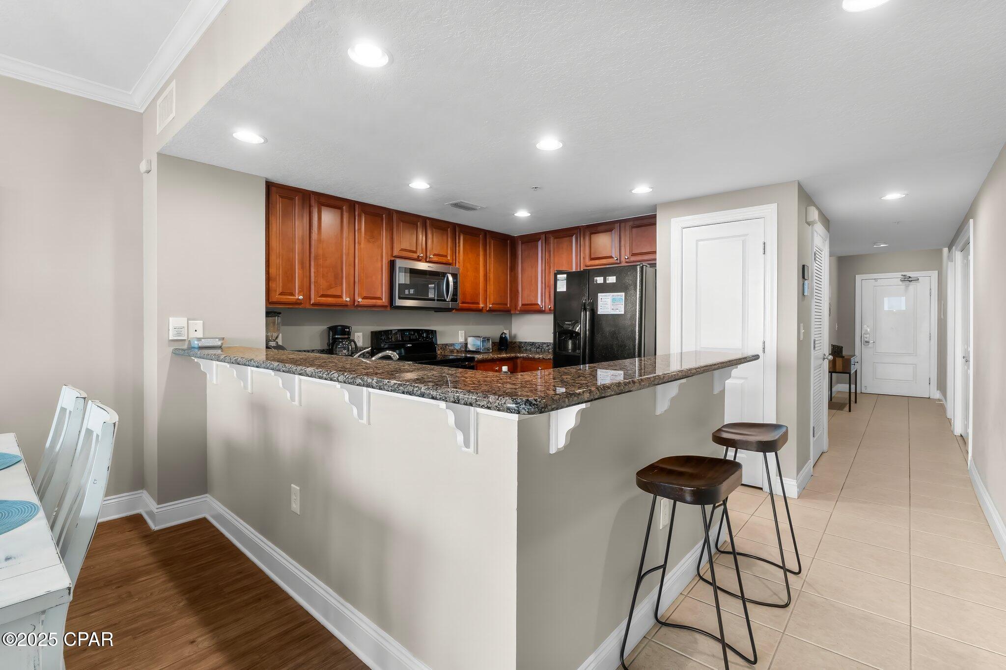 Palazzo - Residential