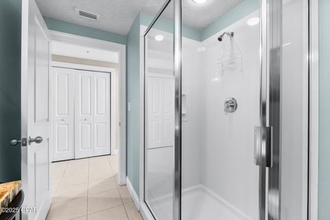 A home in Panama City Beach