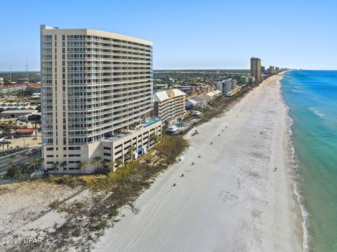 A home in Panama City Beach