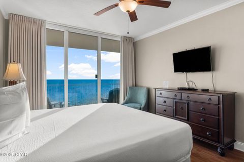 A home in Panama City Beach
