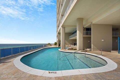 A home in Panama City Beach