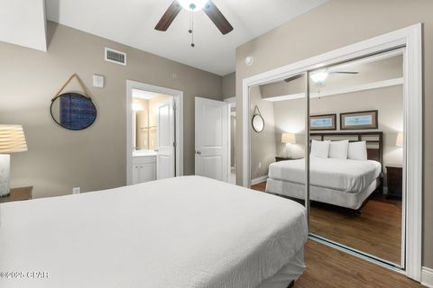 A home in Panama City Beach