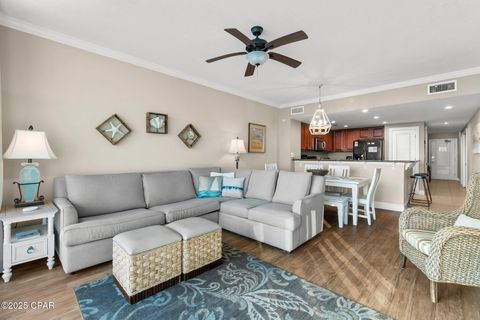A home in Panama City Beach
