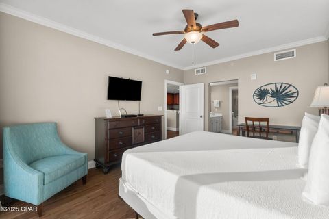 A home in Panama City Beach