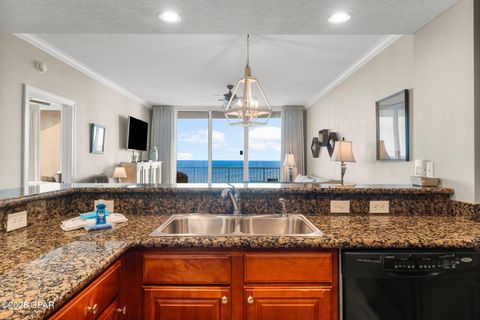 A home in Panama City Beach