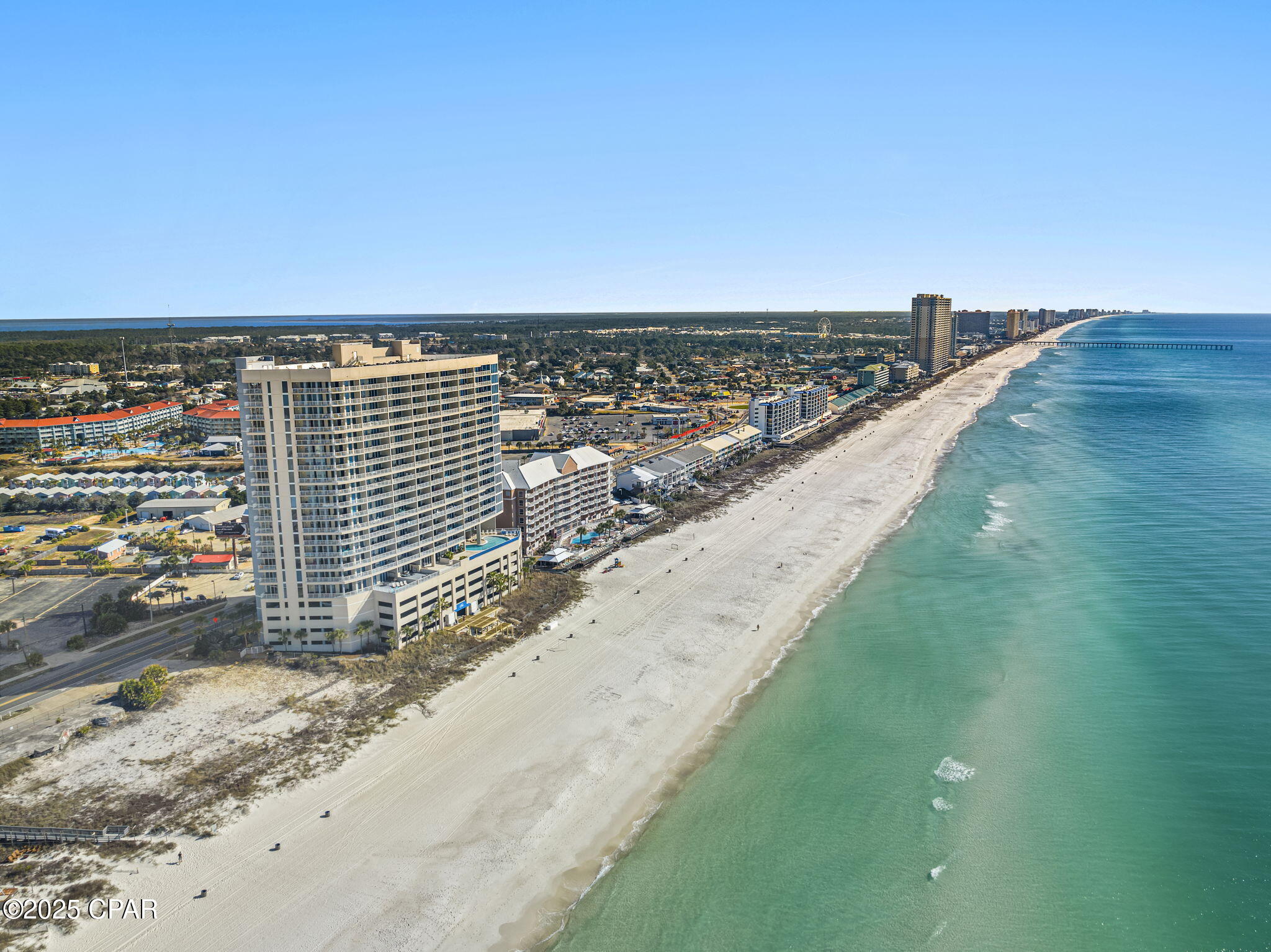 Palazzo - Residential