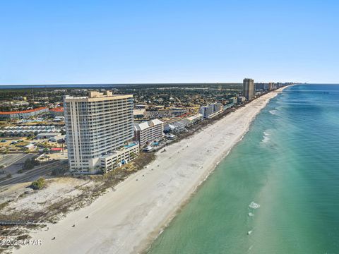A home in Panama City Beach