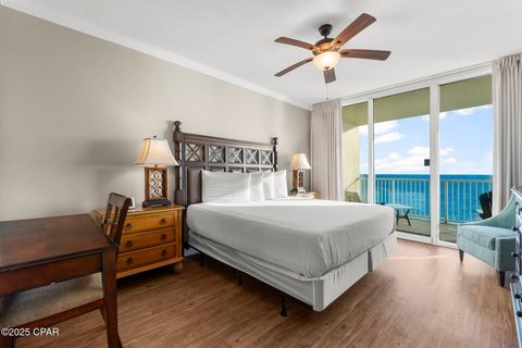 A home in Panama City Beach
