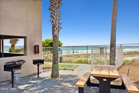 A home in Panama City Beach
