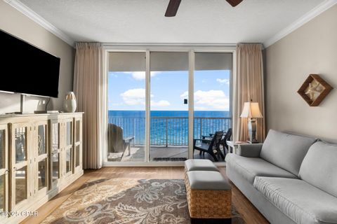 A home in Panama City Beach