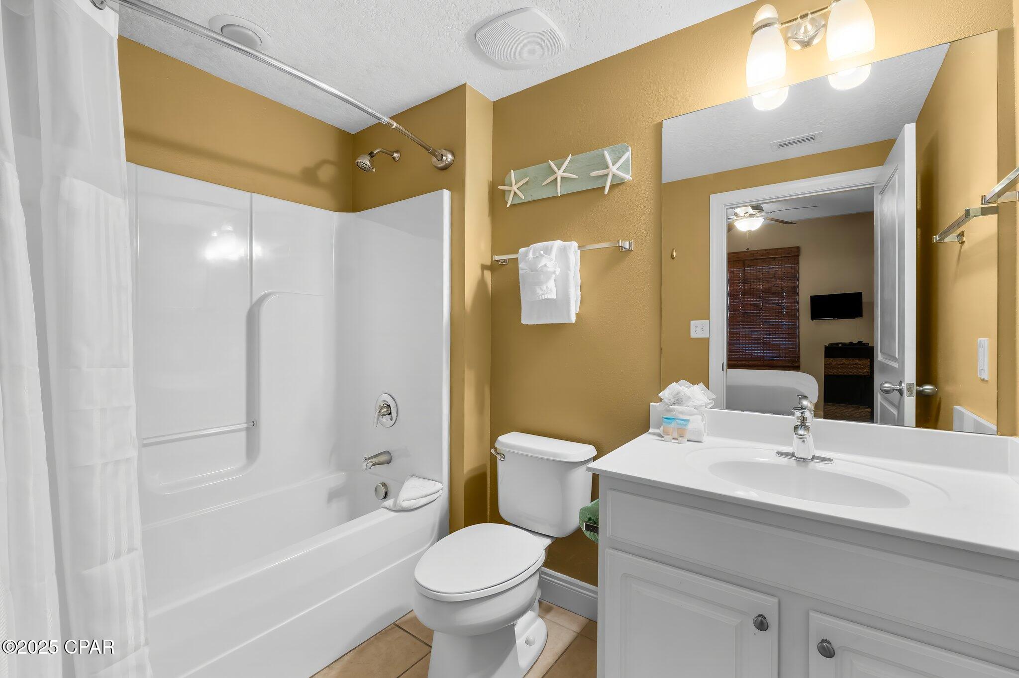 Palazzo - Residential