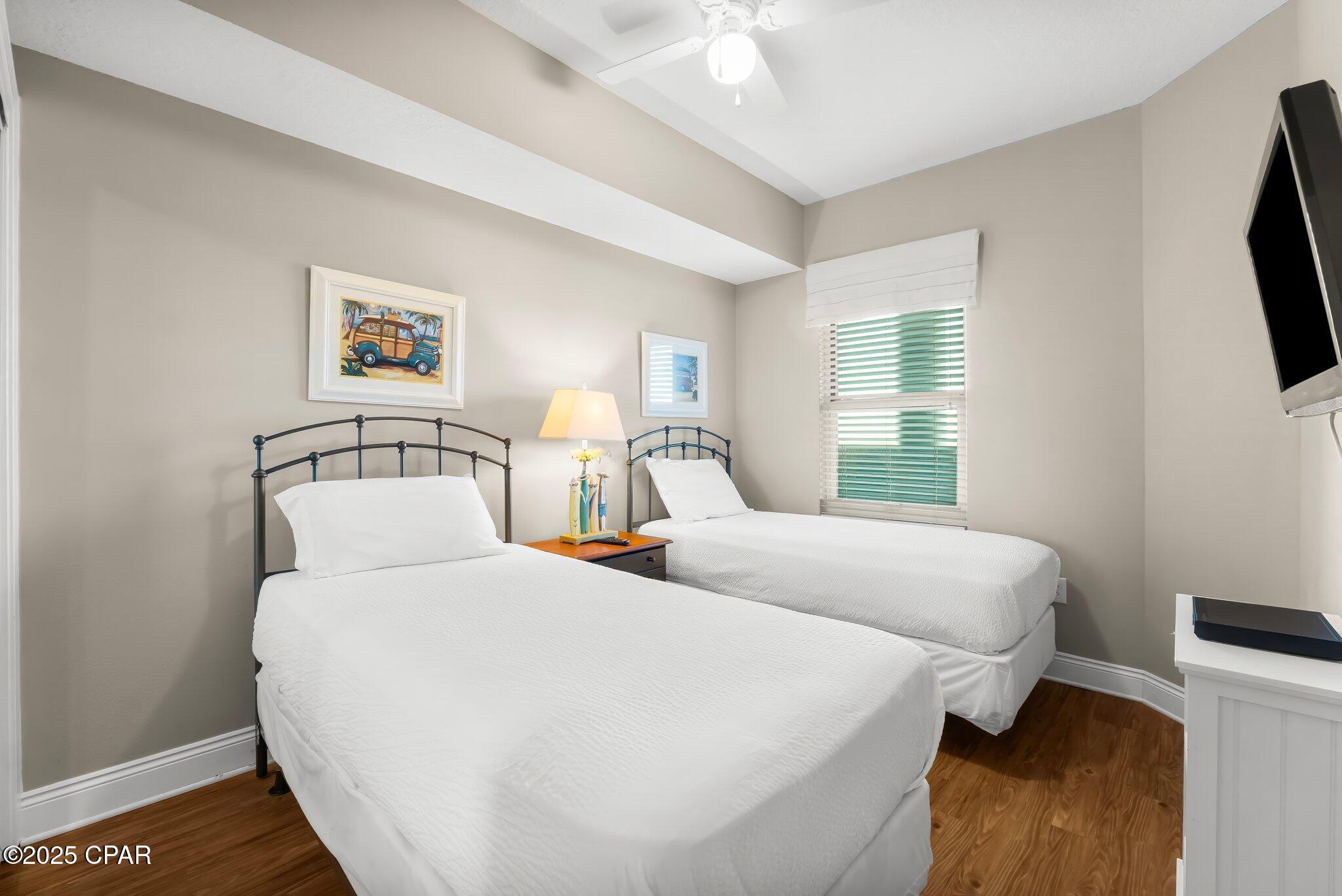 Palazzo - Residential