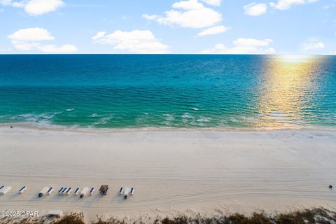 A home in Panama City Beach