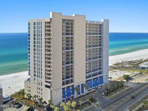 A home in Panama City Beach