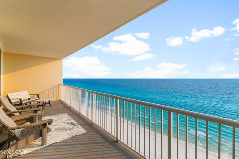 A home in Panama City Beach