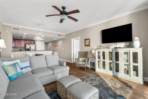 A home in Panama City Beach