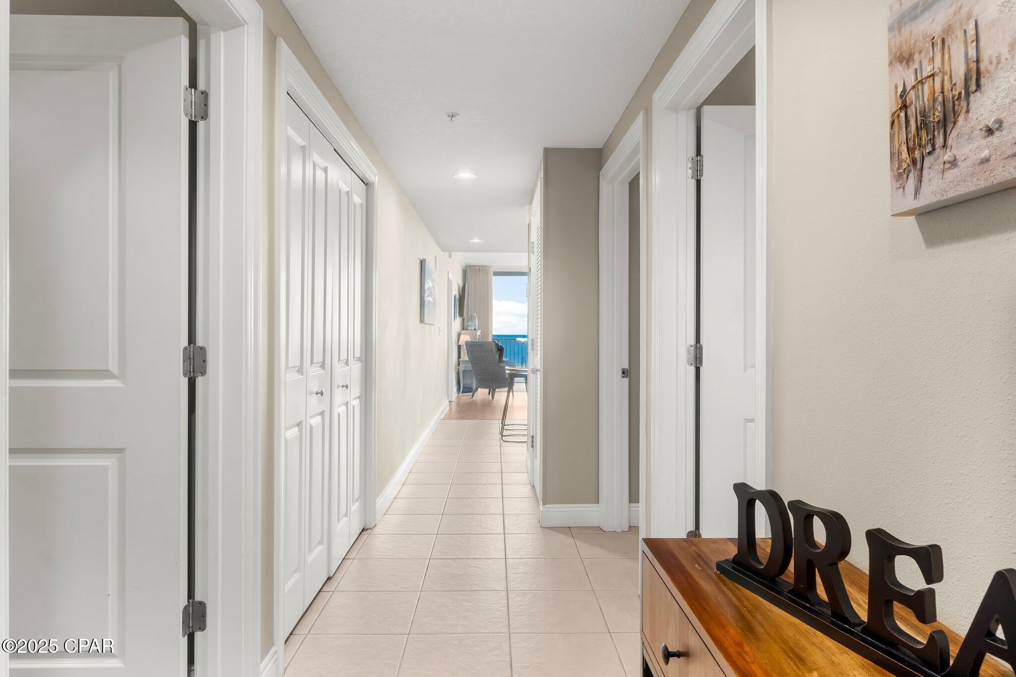 Palazzo - Residential