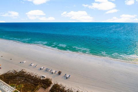 A home in Panama City Beach