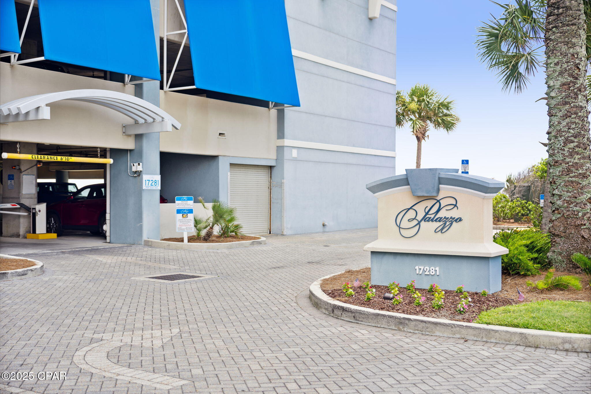 Palazzo - Residential