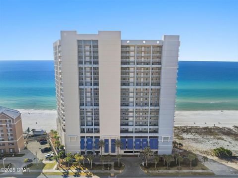 A home in Panama City Beach
