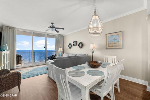A home in Panama City Beach