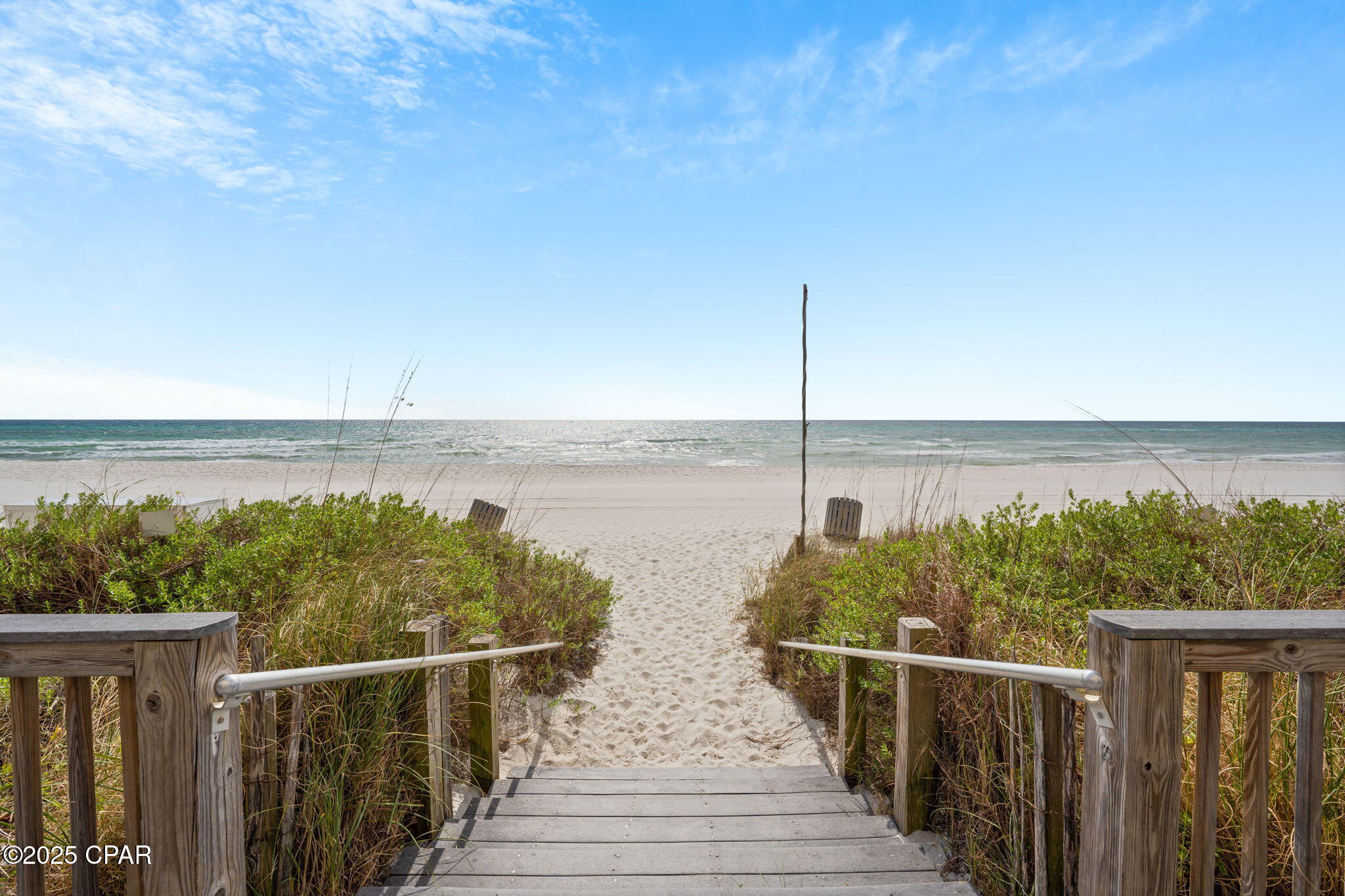 Palazzo - Residential