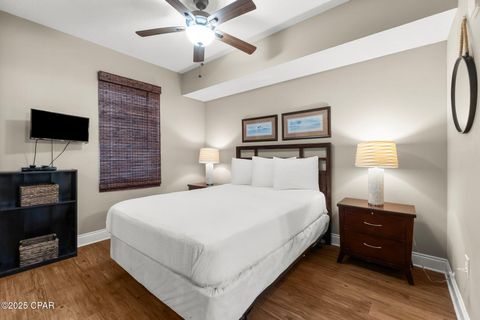 A home in Panama City Beach