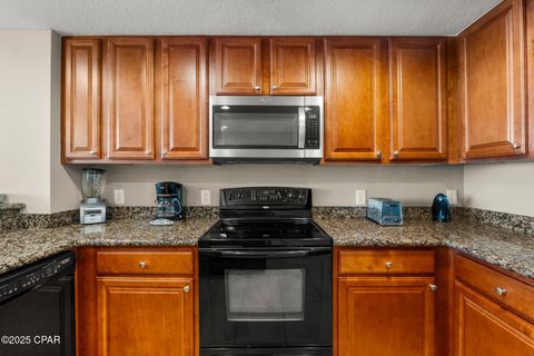 A home in Panama City Beach