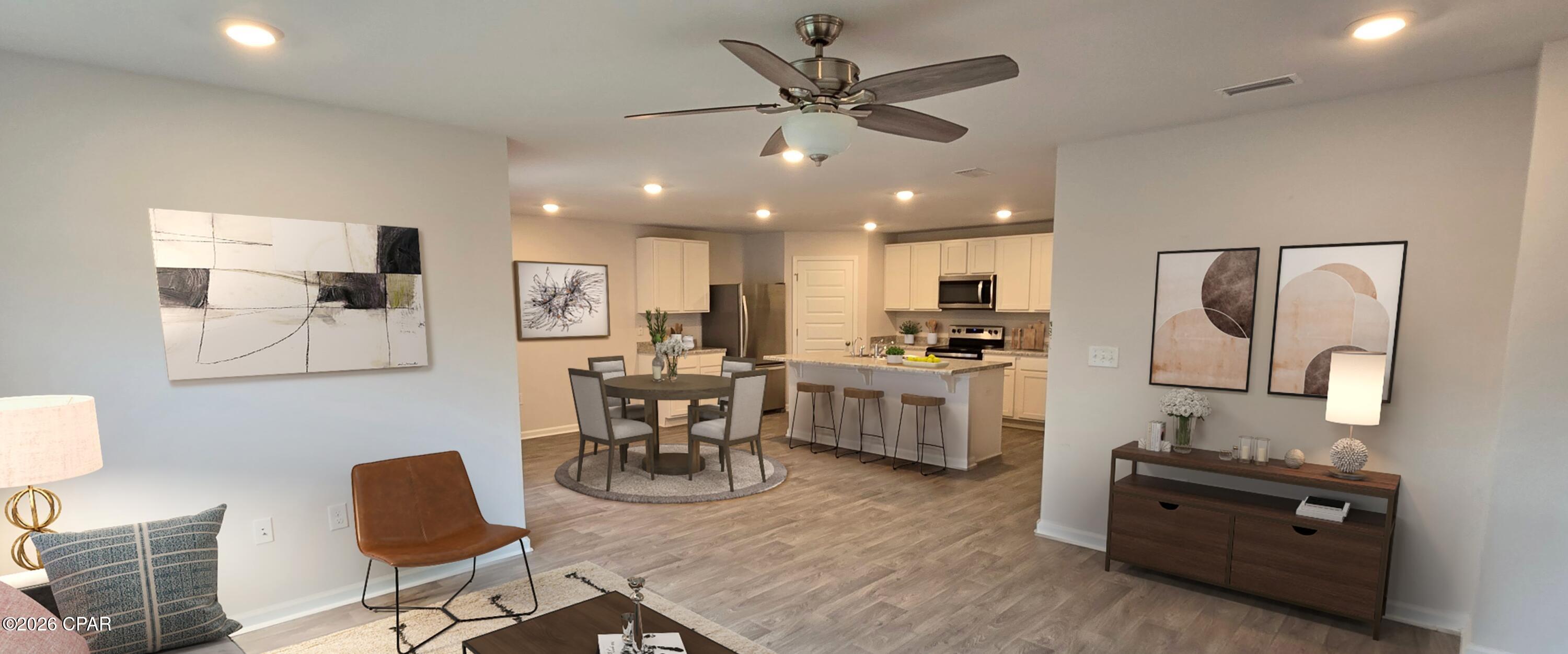 Brighton Oaks - Residential