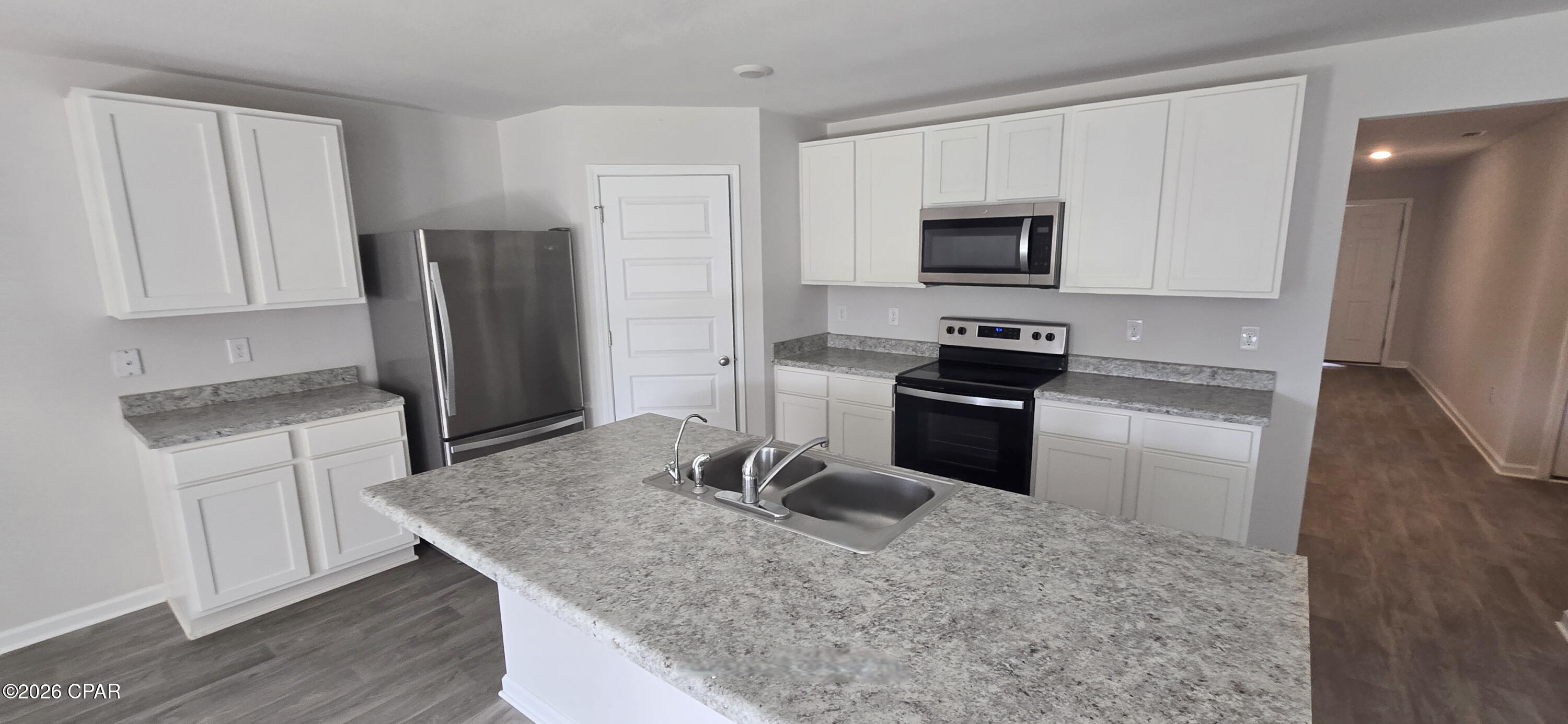 Brighton Oaks - Residential