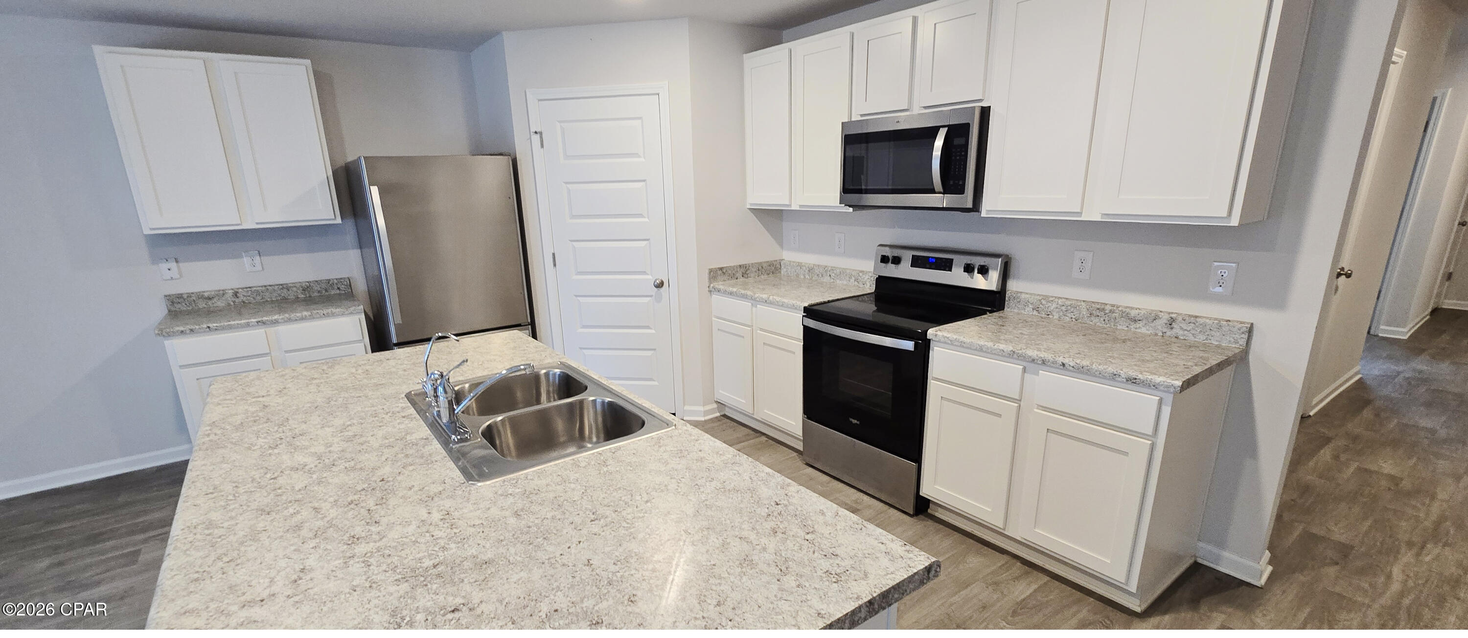 Brighton Oaks - Residential