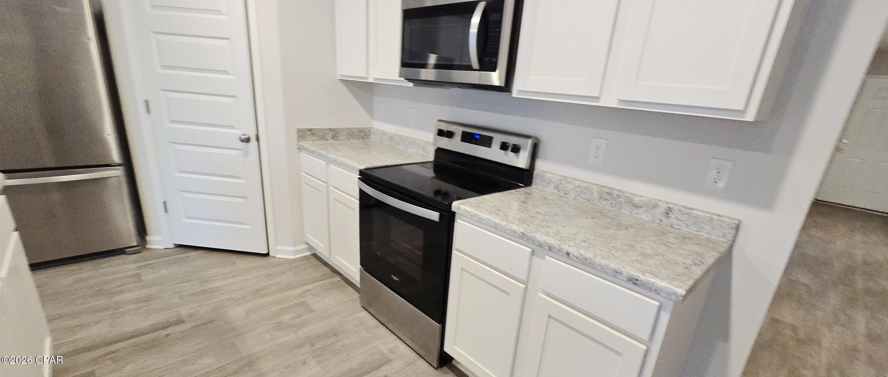 Brighton Oaks - Residential