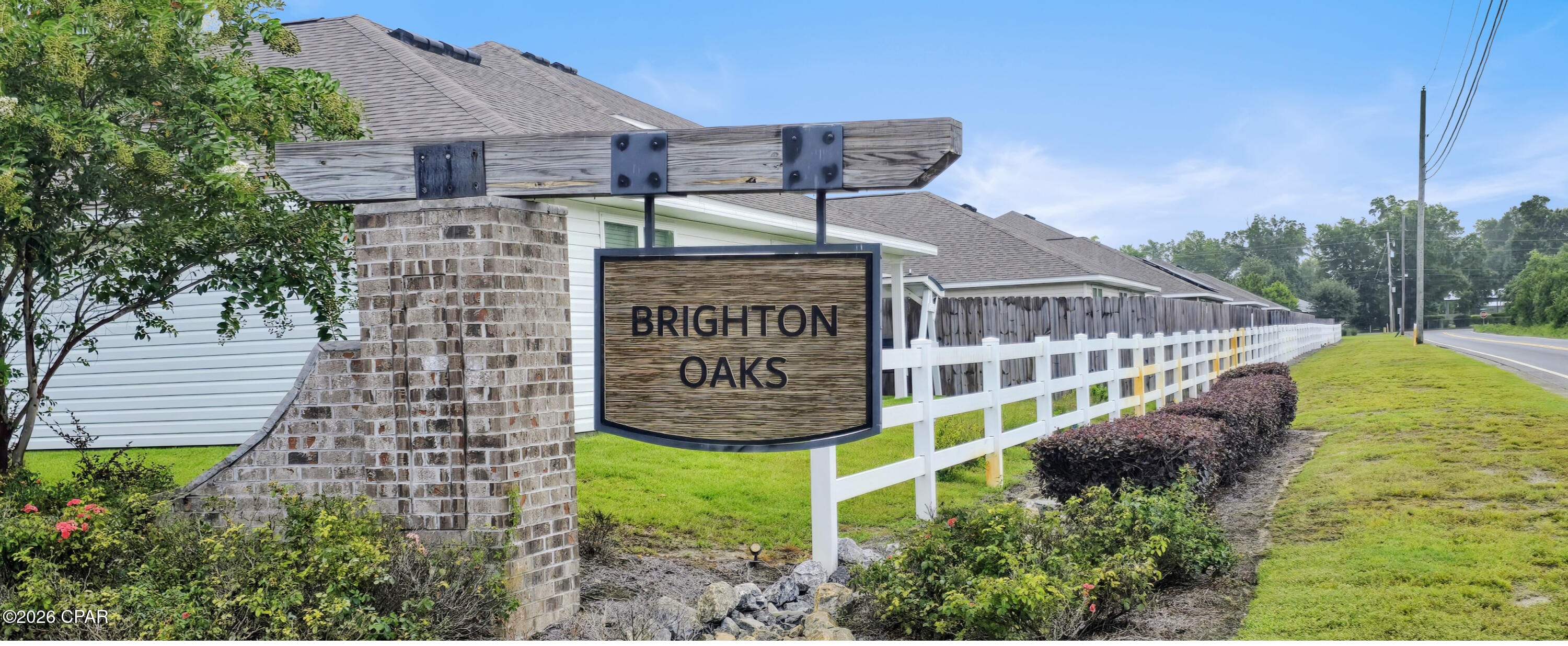 Brighton Oaks - Residential