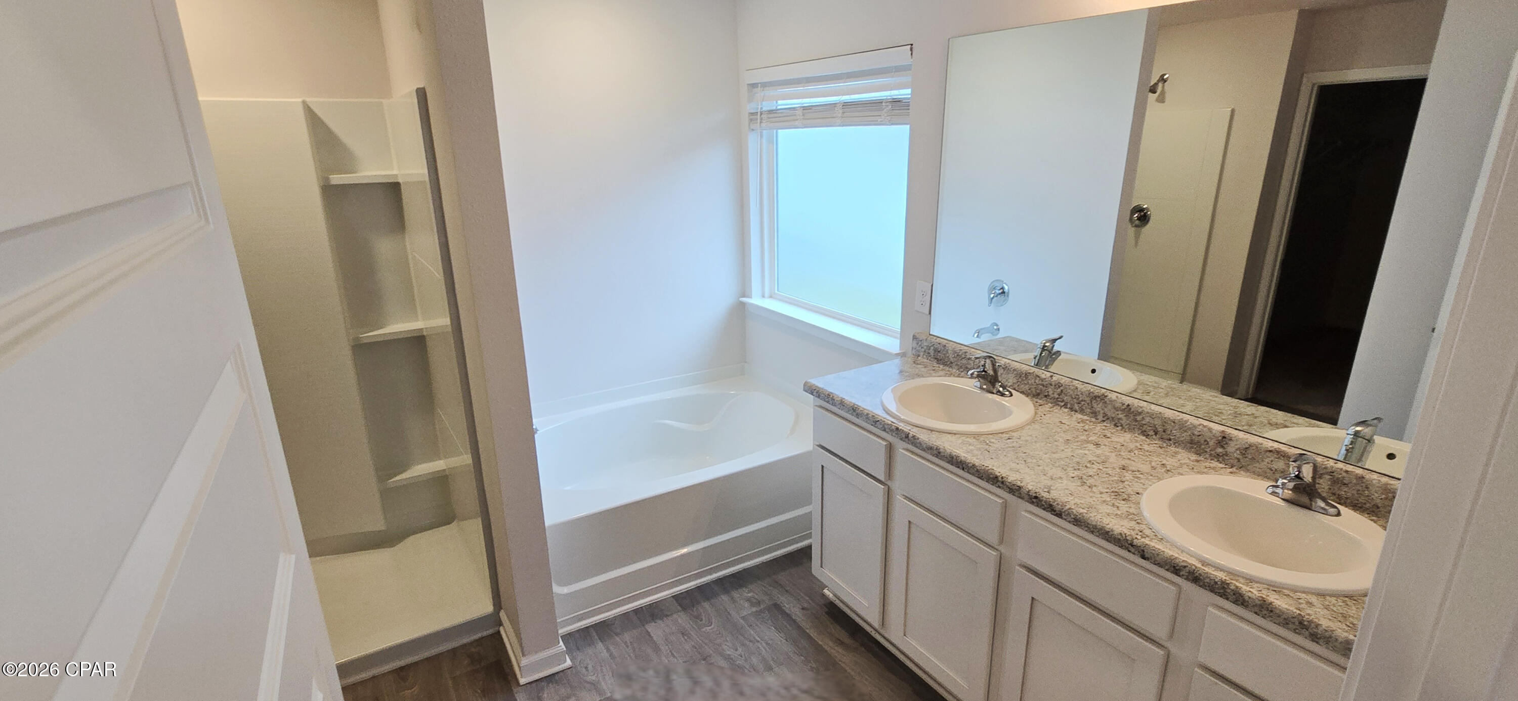 Brighton Oaks - Residential