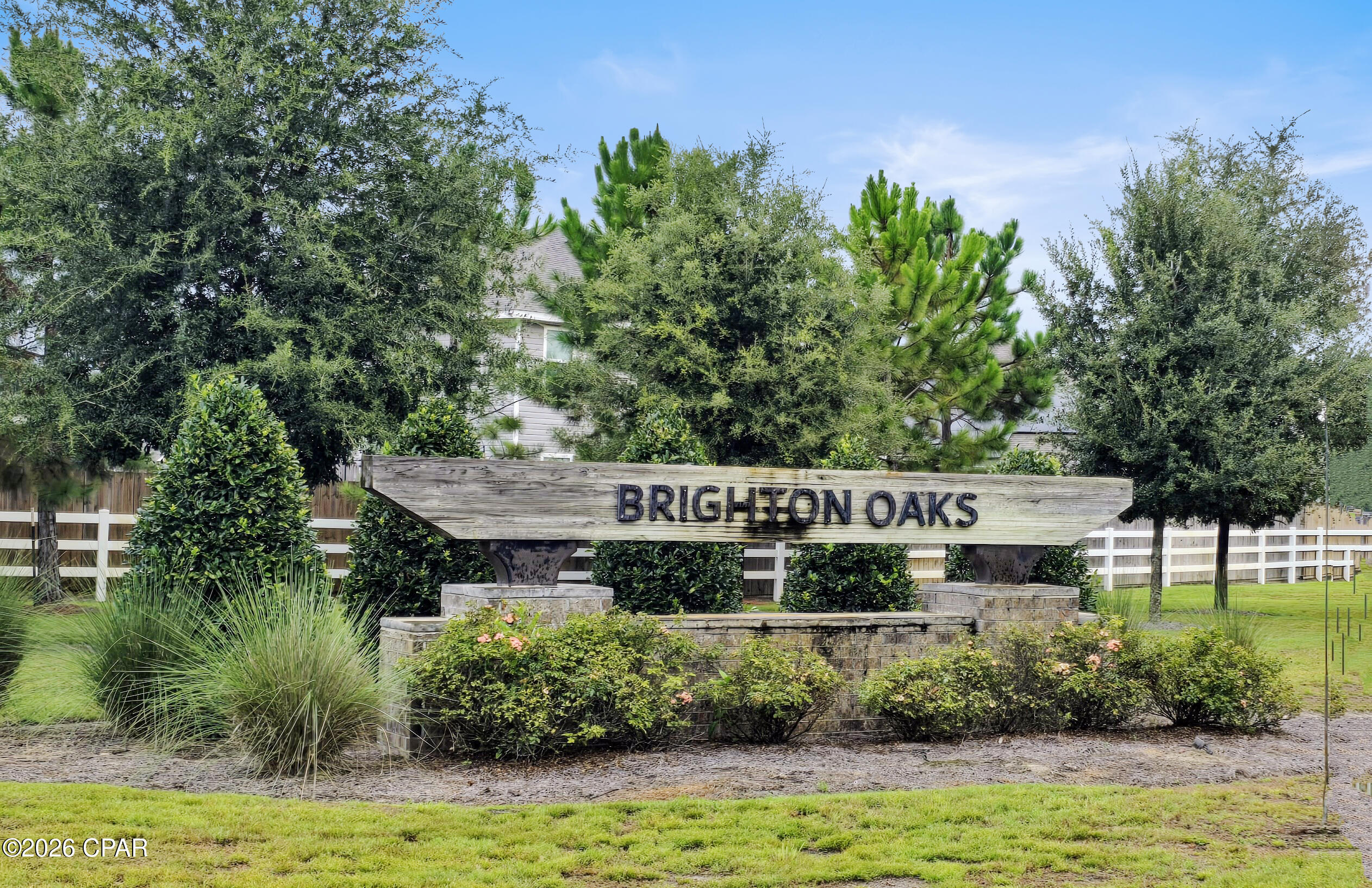 Brighton Oaks - Residential
