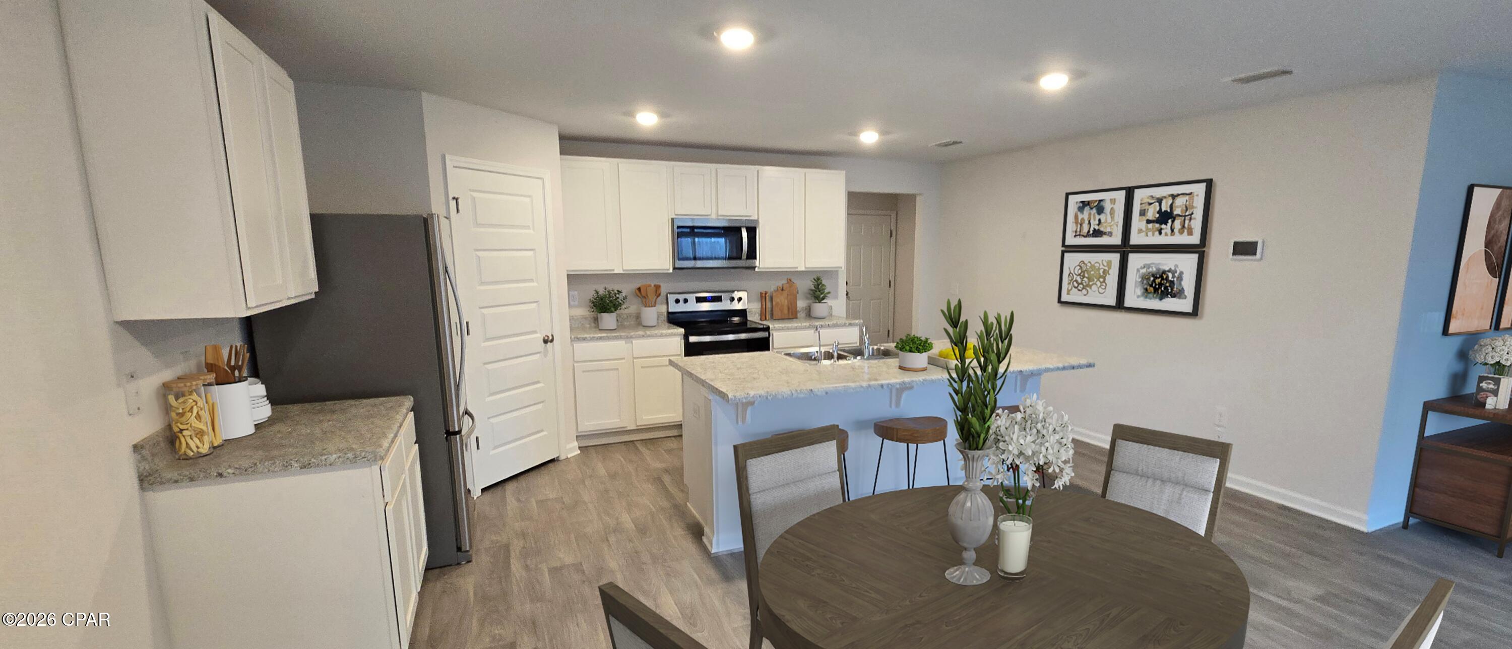 Brighton Oaks - Residential