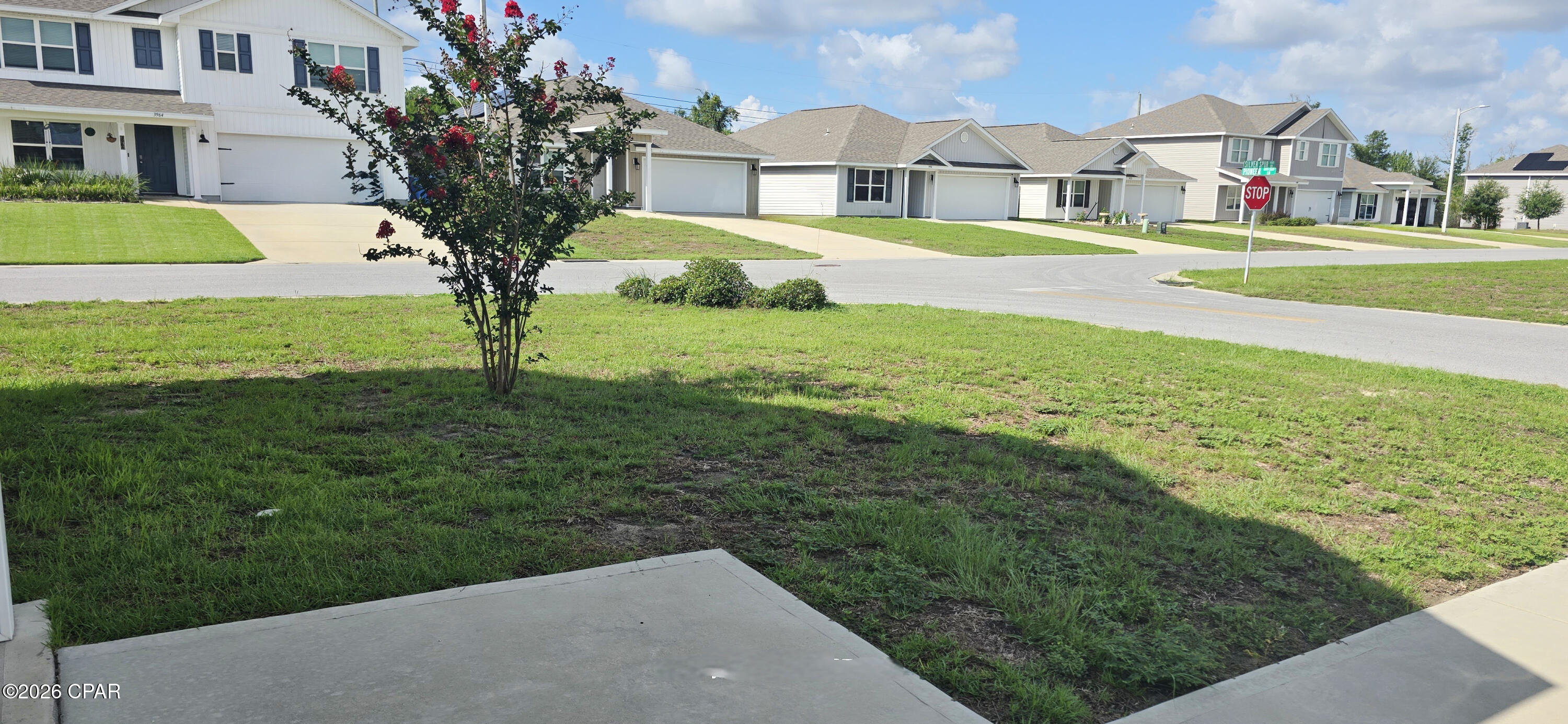 Brighton Oaks - Residential