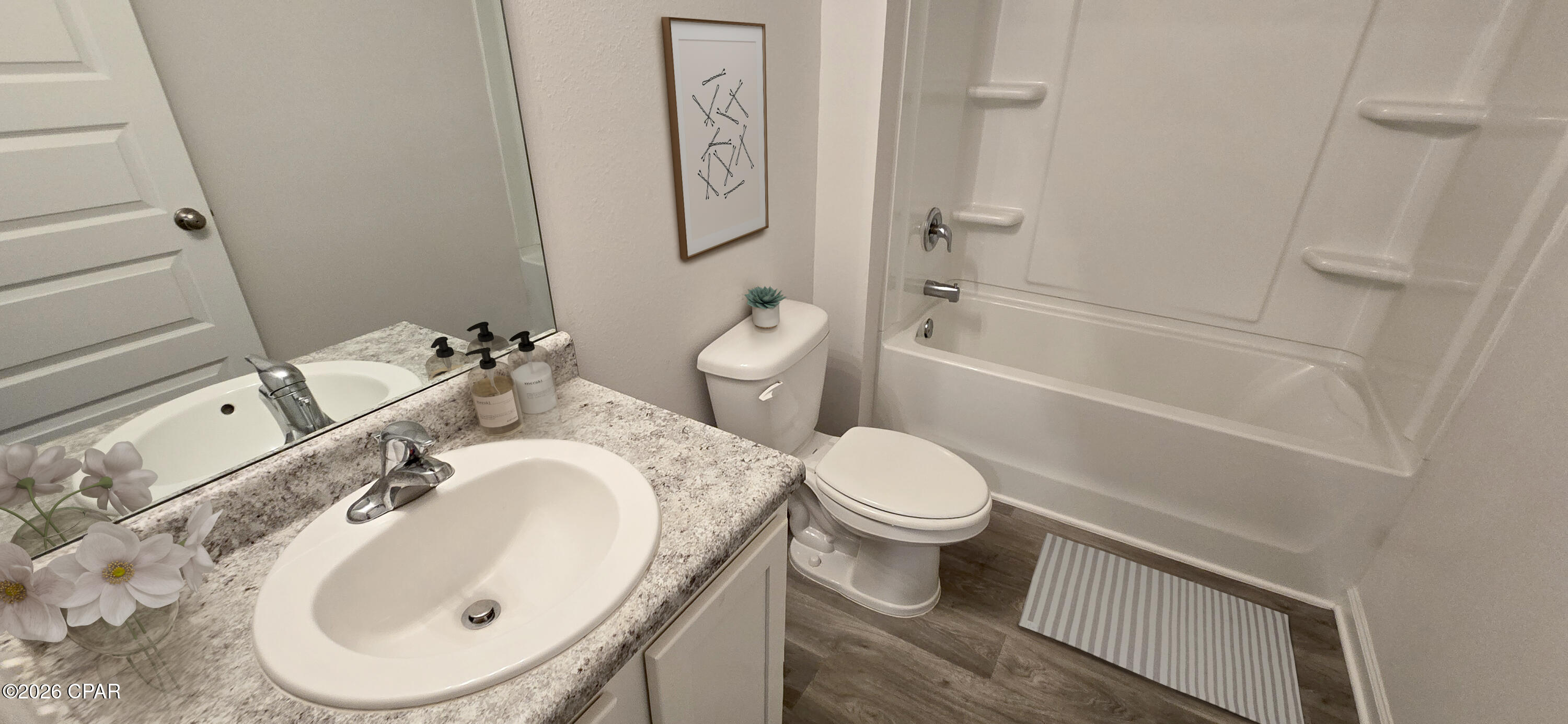 Brighton Oaks - Residential