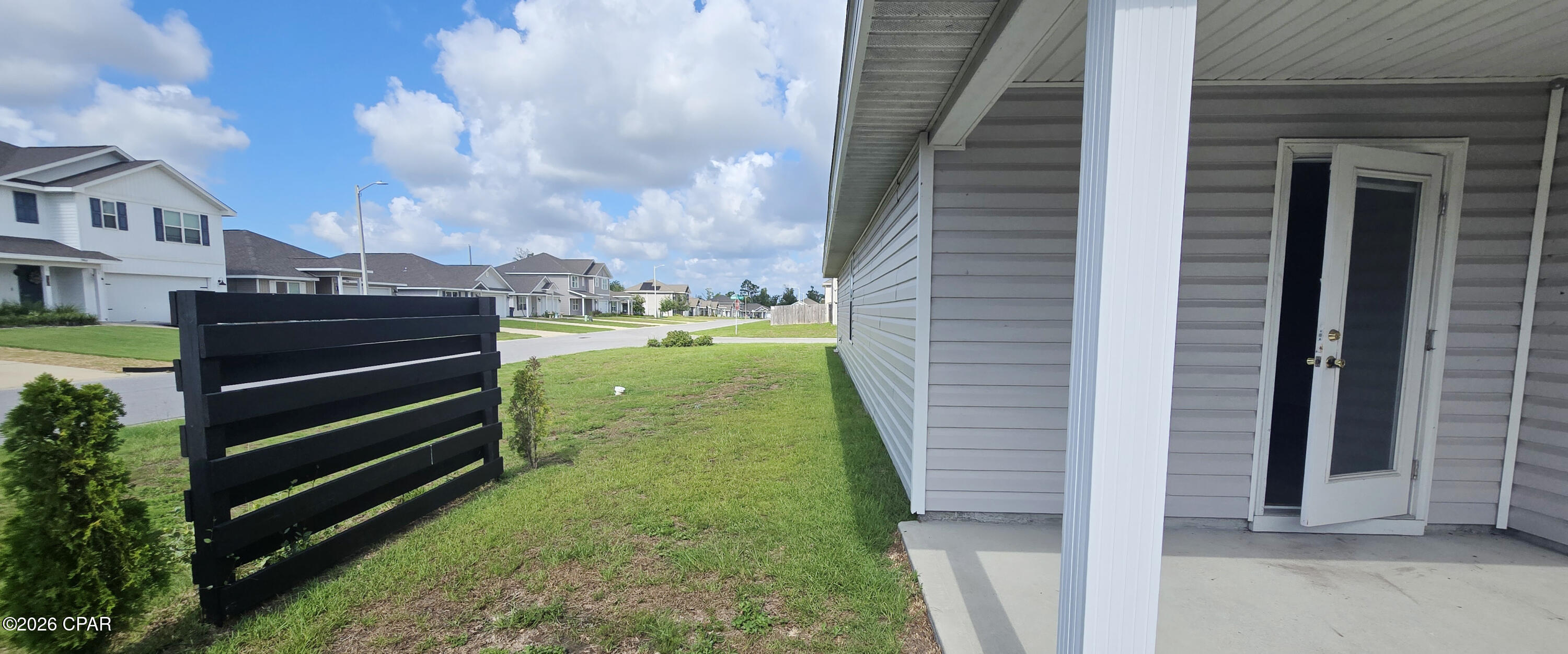 Brighton Oaks - Residential