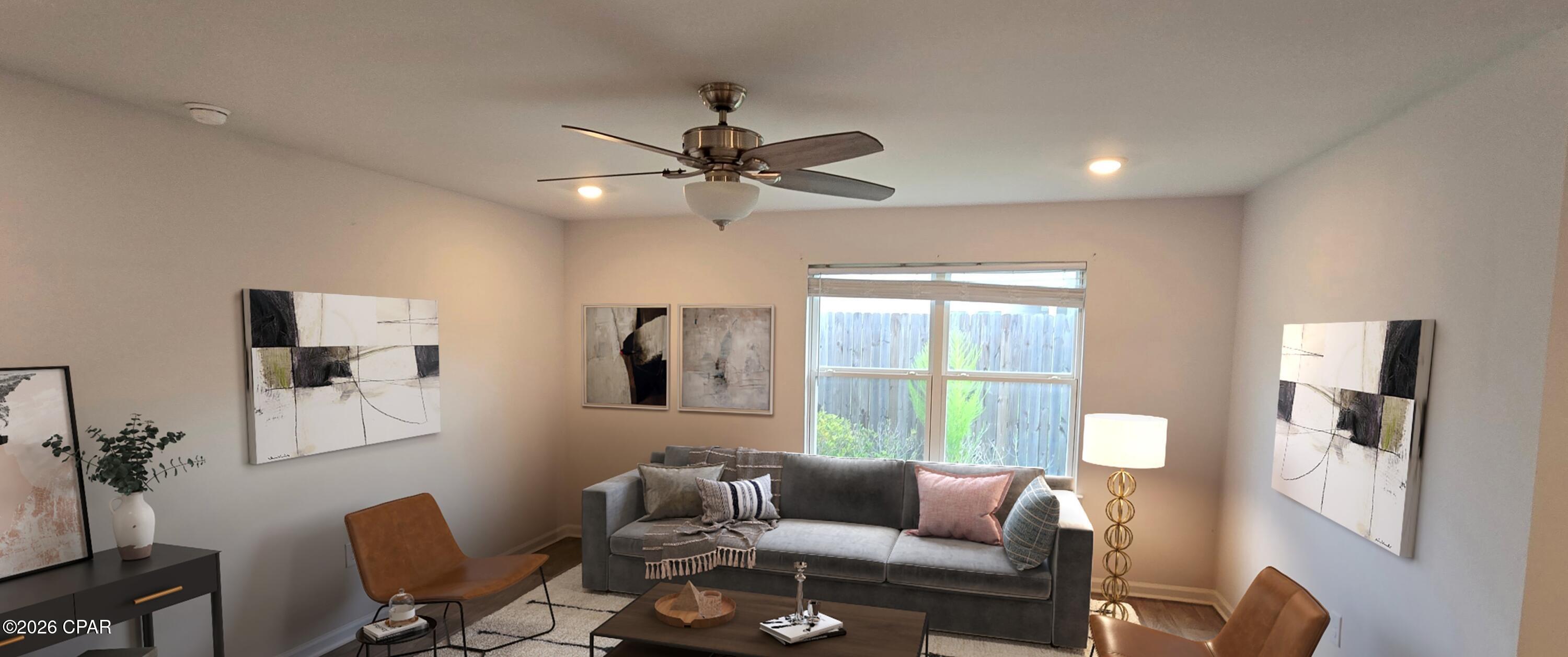 Brighton Oaks - Residential