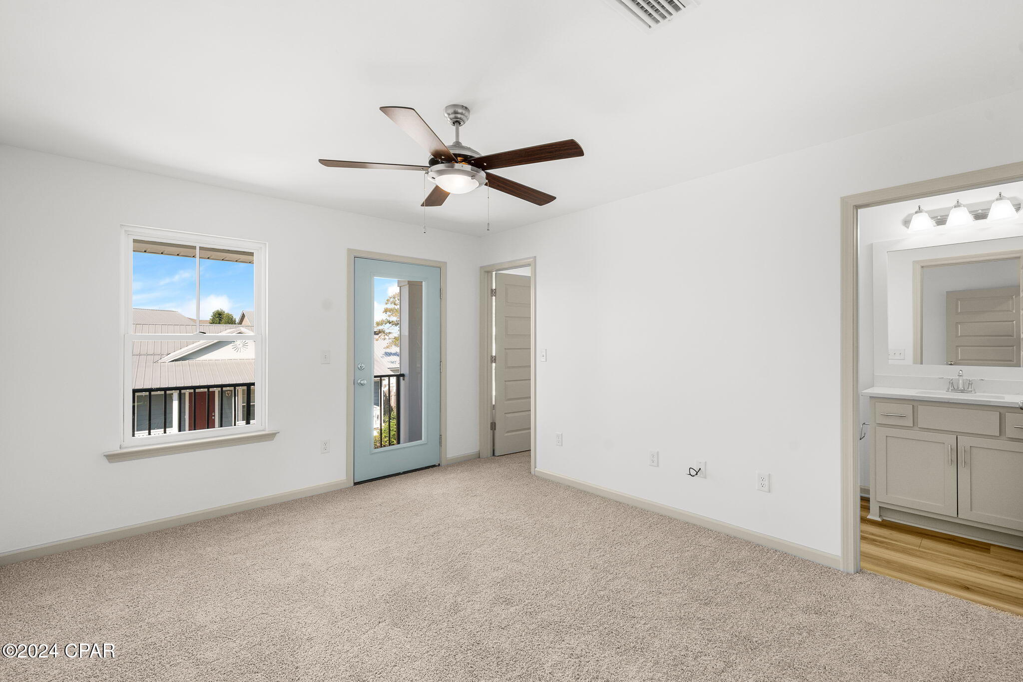 No Named Subdivision - Residential Lease