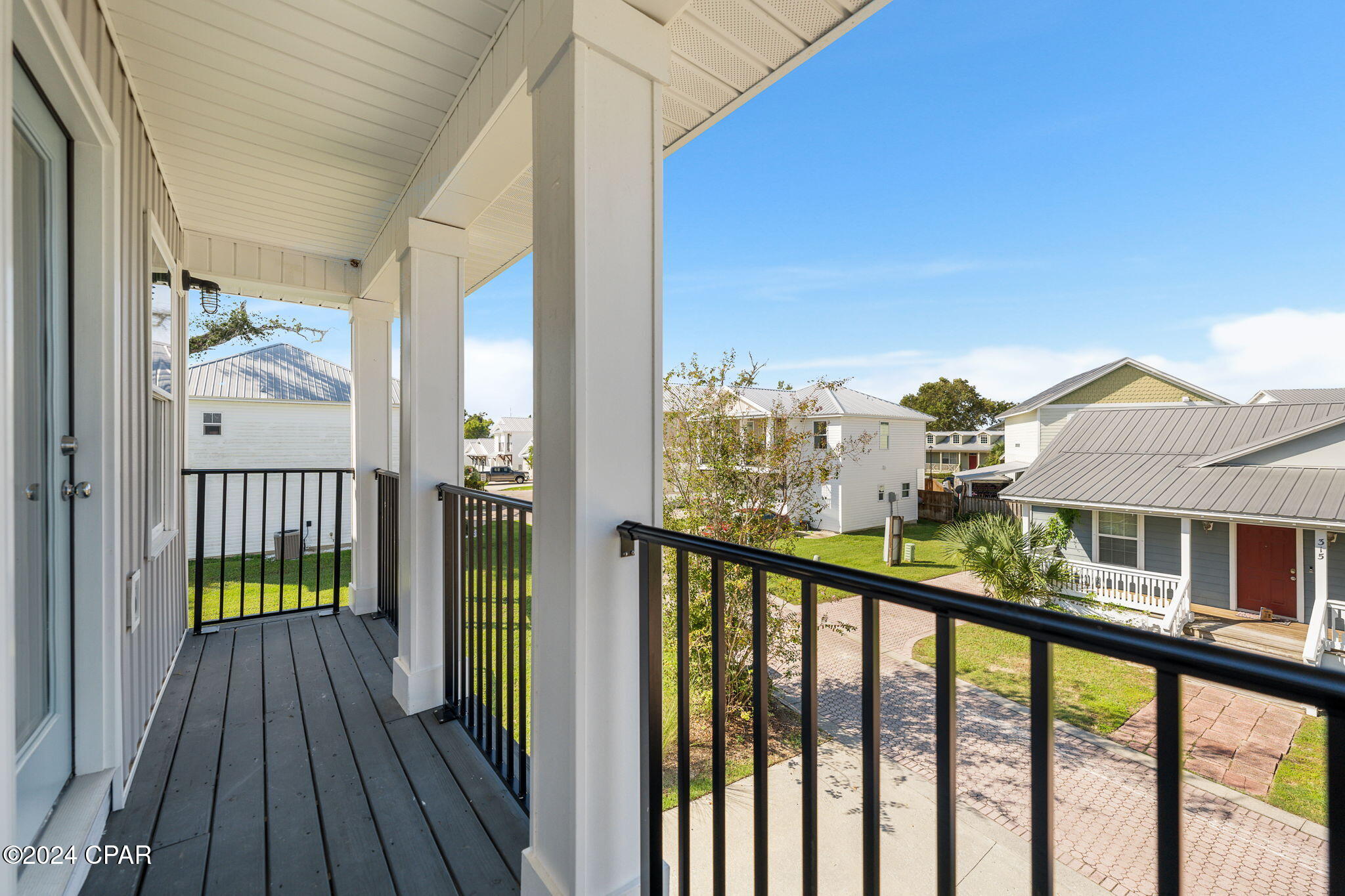 No Named Subdivision - Residential Lease