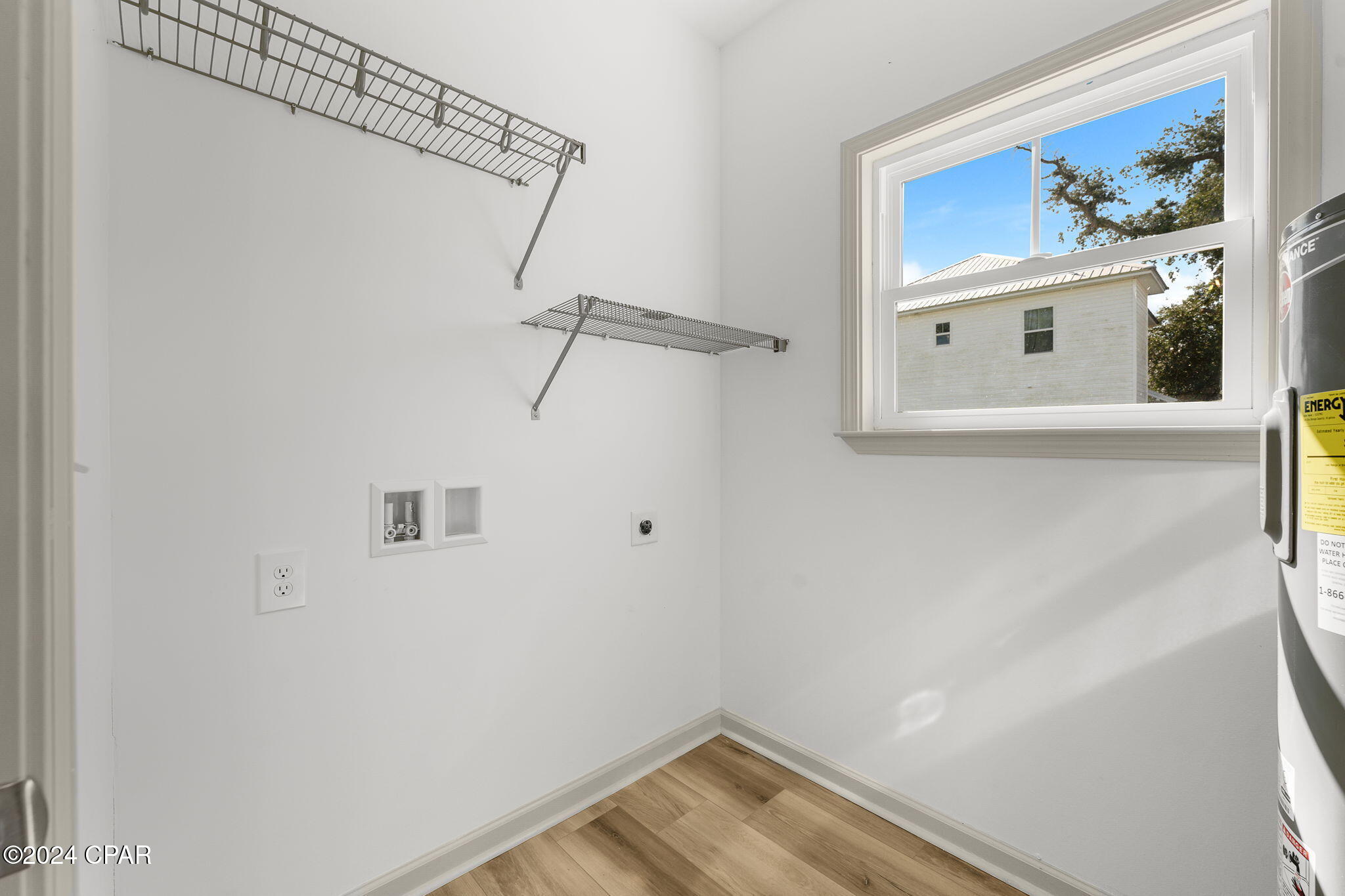 No Named Subdivision - Residential Lease