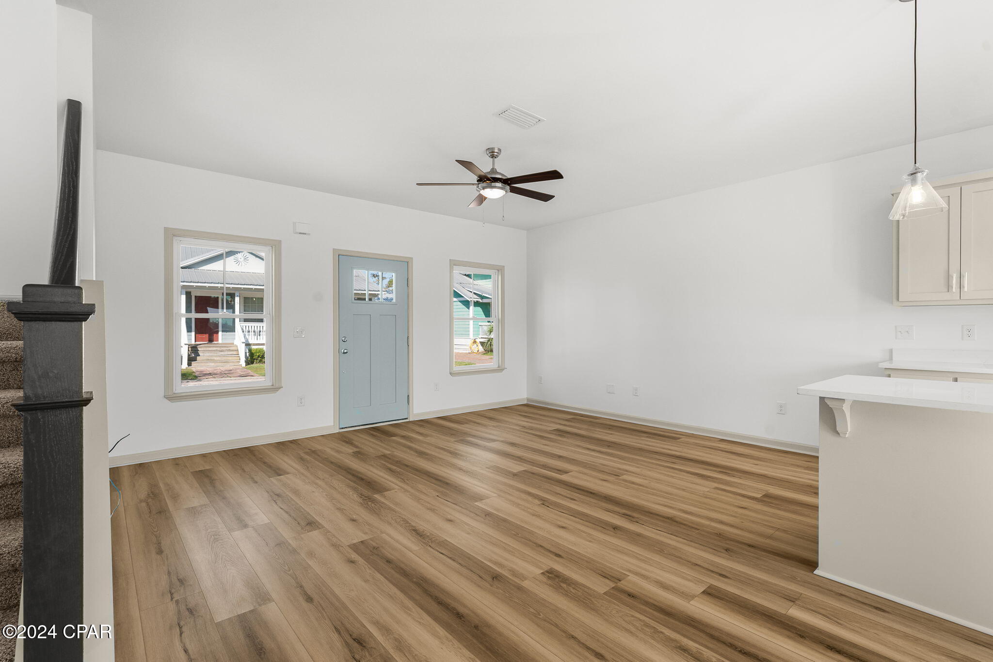 No Named Subdivision - Residential Lease