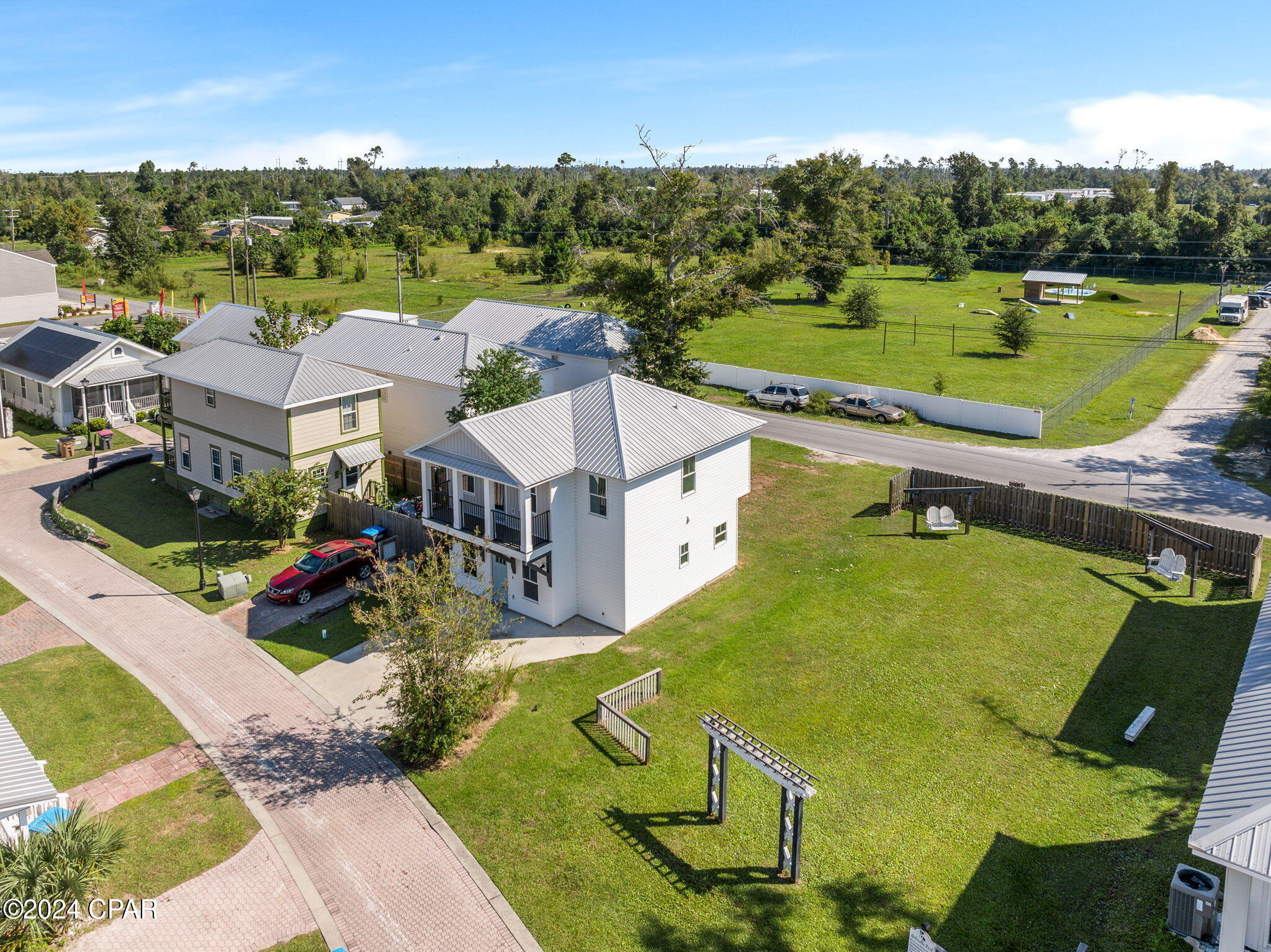 No Named Subdivision - Residential Lease