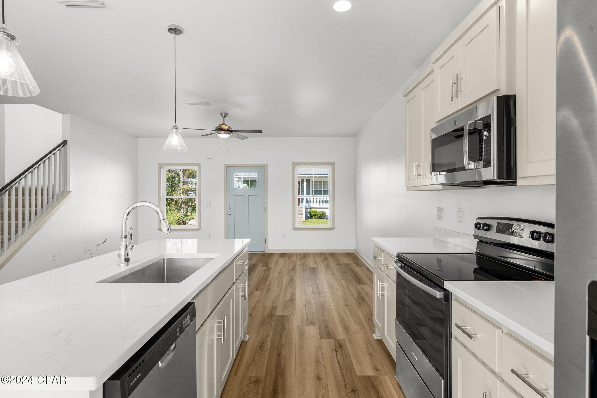 No Named Subdivision - Residential Lease