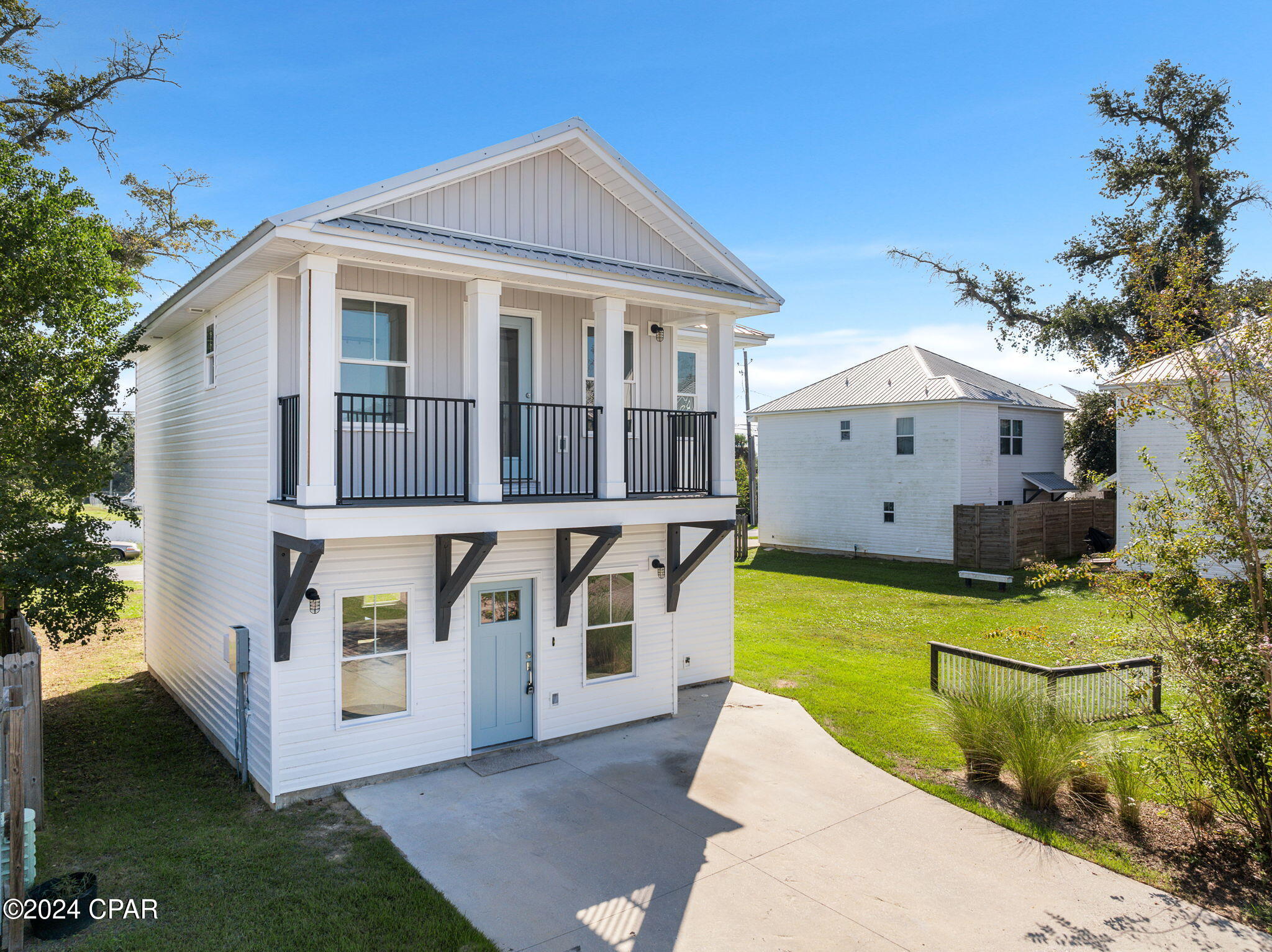 No Named Subdivision - Residential Lease