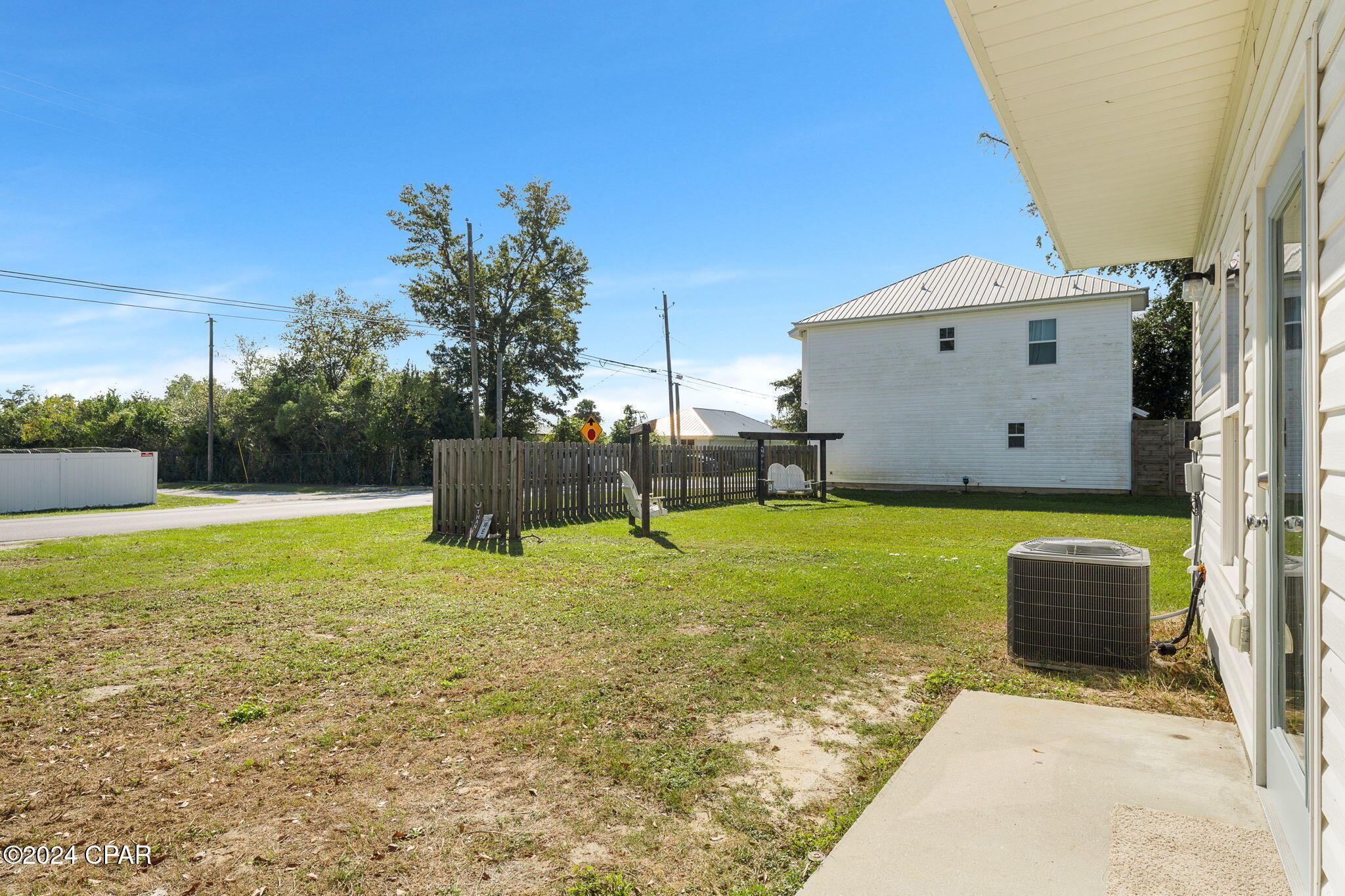 No Named Subdivision - Residential Lease